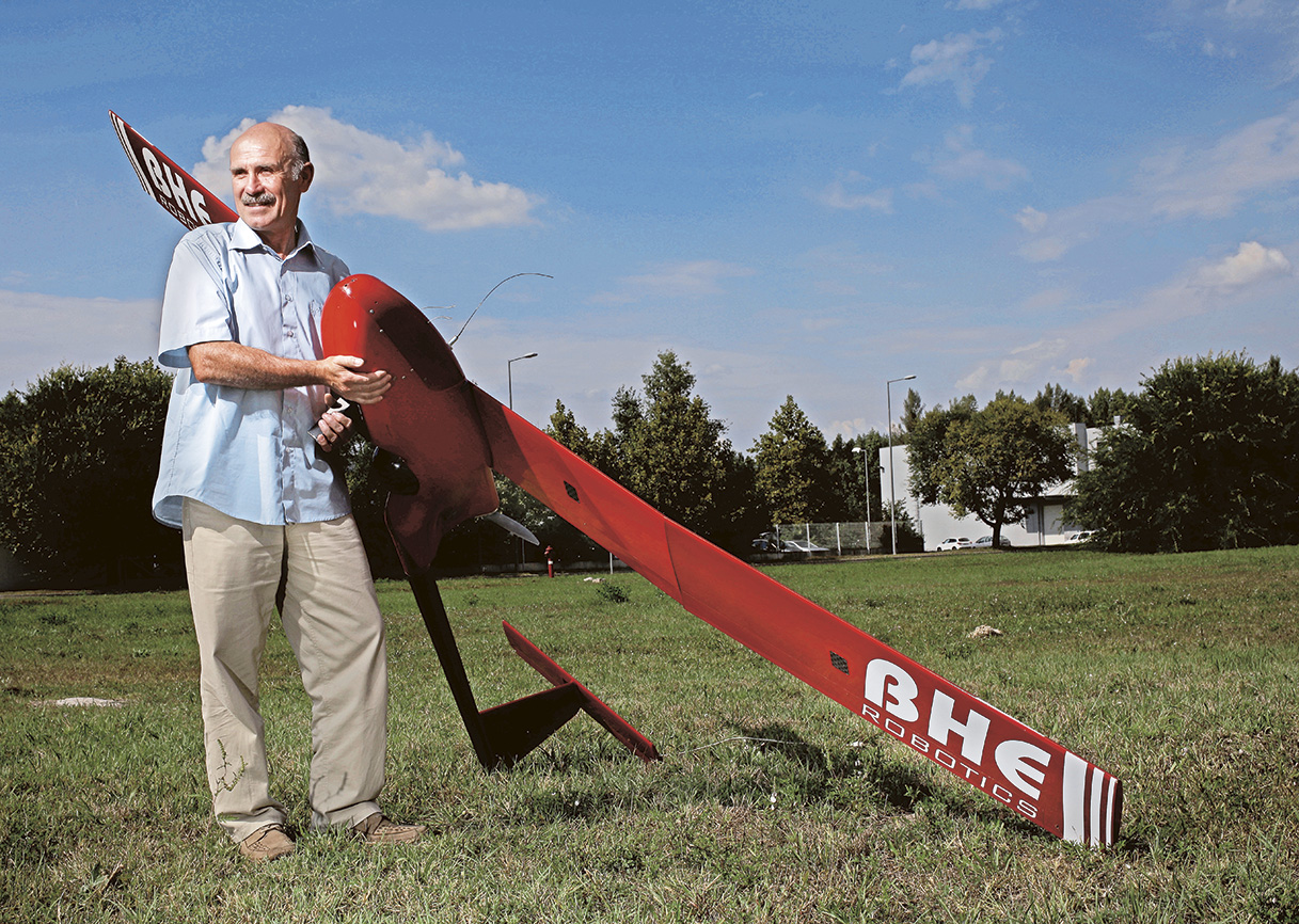 Bhe Bonn - dr. Kazi Károly ügyvezető