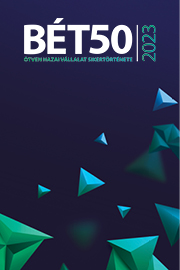 BÉT50 2023