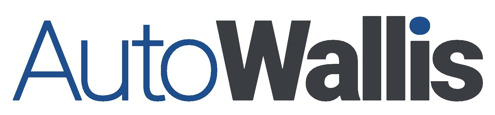 autowallis logo