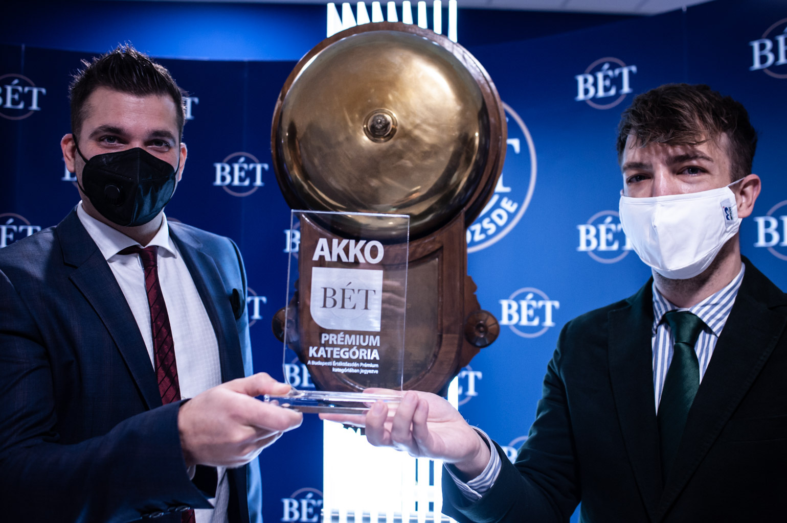 AKKO csengetés - 2020.11.02.
